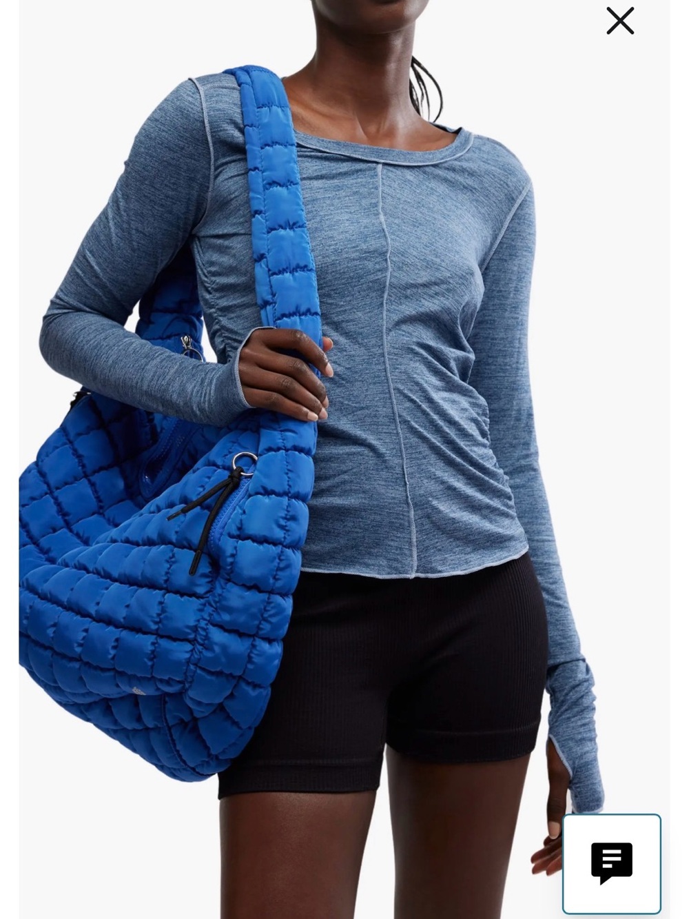 Free People Movement Right On Run Top - Picture 3 of 12
